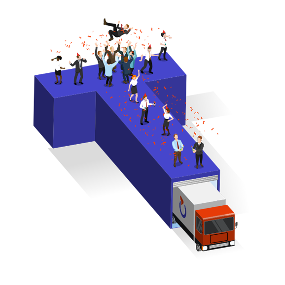 transfer phase in build operate transfer