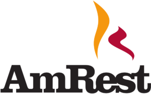 AmRest logo
